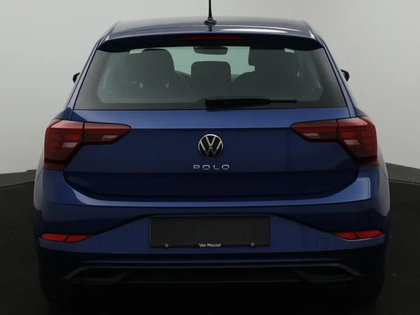 VOLKSWAGEN Polo (2026) — foto 5 van 22