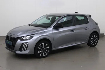Peugeot 208 (2025)