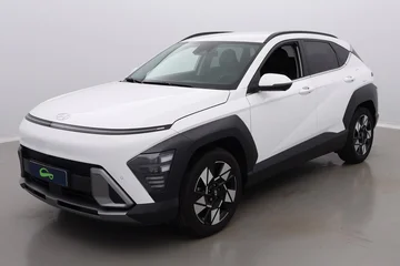 Hyundai Kona HEV (2025)