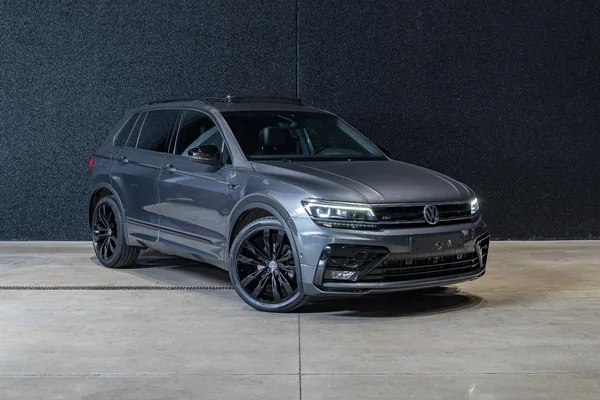 Volkswagen Tiguan (2020) — foto 23 van 43