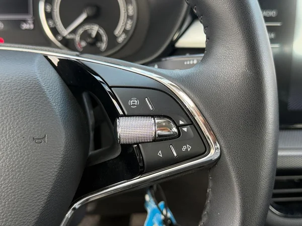 SKODA Fabia (2024) — foto 4 van 19