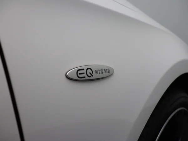 Mercedes-Benz A-Klasse (2025) — foto 19 van 38