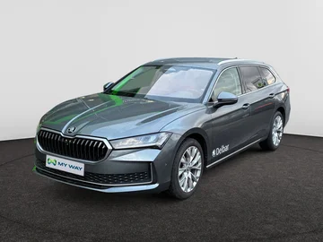 SKODA Superb Combi (2024)