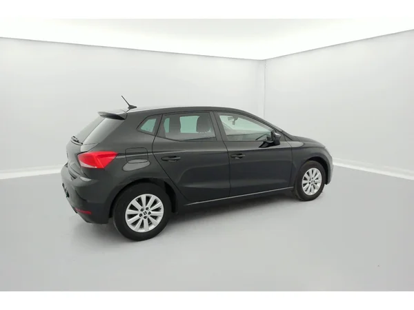 SEAT Ibiza 5P/D (2024) — foto 31 van 36