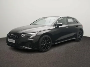 AUDI A3 Sportback (2023)