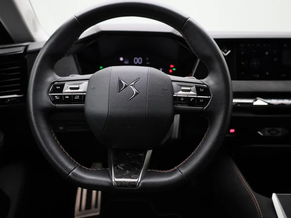 DS DS 4 (2022) — foto 45 van 47