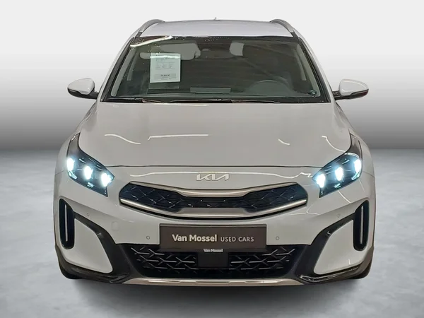 Kia XCeed (2025) — foto 21 van 22