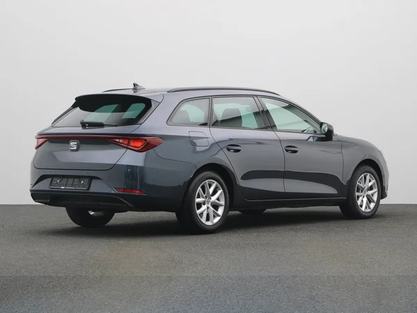 SEAT Leon ST (2024) — foto 10 van 17