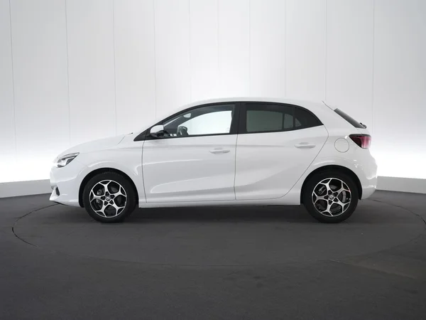 MG MG3 (2025) — foto 18 van 23