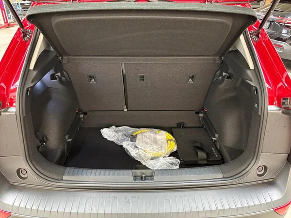 SKODA Epiq (2026) — foto 2 van 15
