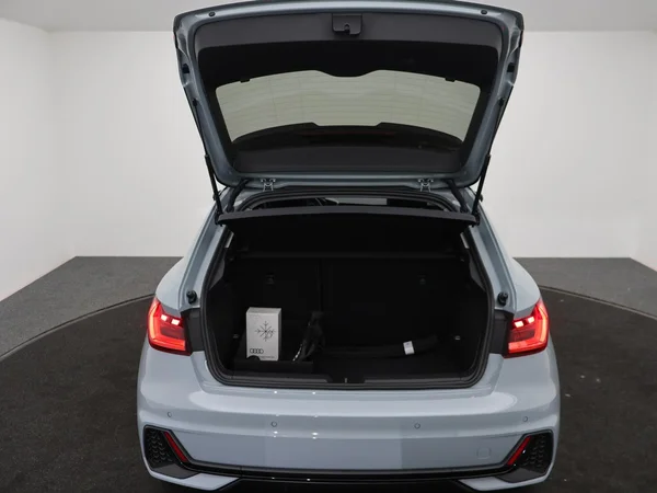 AUDI A1 Sportback (2026) — foto 14 van 24