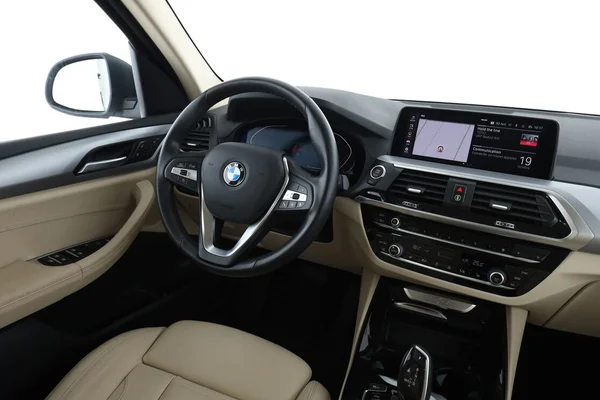 BMW X3 (2020) — foto 4 van 16