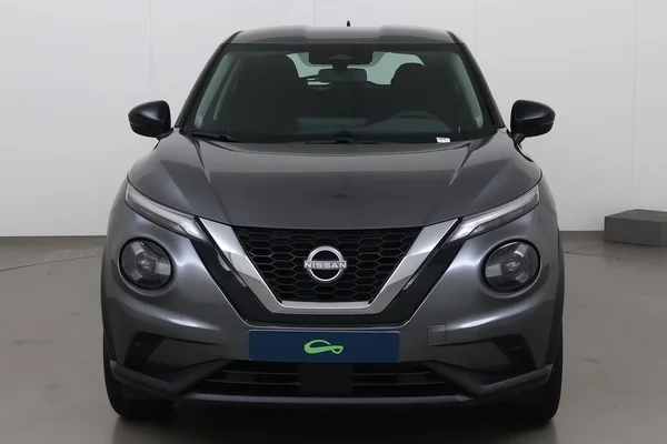 Nissan Juke (2026) — foto 9 van 16