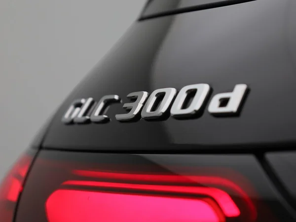 Mercedes-Benz GLC (2025) — foto 41 van 51