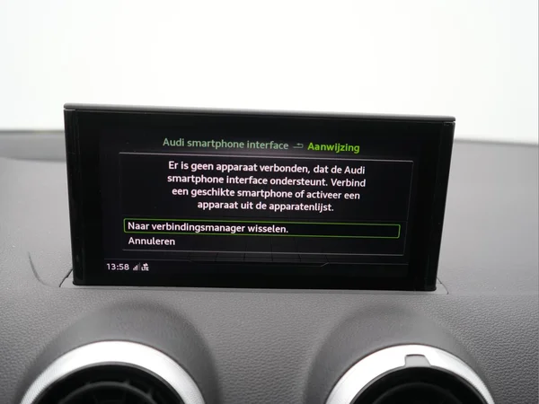 AUDI Q2 (2025) — foto 15 van 27