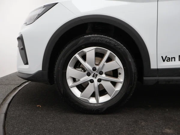 SEAT Arona (2026) — foto 13 van 22