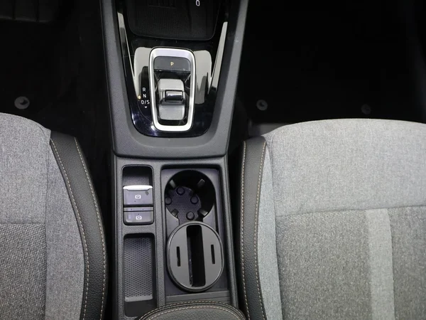 Škoda Octavia (2025) — foto 13 van 25