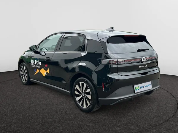 VOLKSWAGEN ID.Polo (2026) — foto 18 van 24
