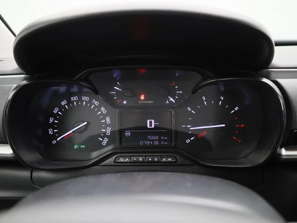 Citroën C3 (2022) — foto 11 van 30