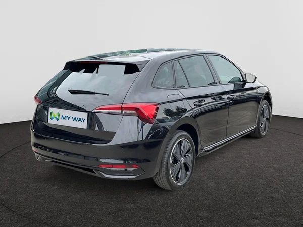 SKODA Scala (2026) — foto 12 van 24