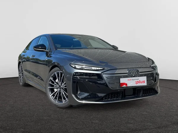 AUDI A6 Sportback e-tron (2026) — foto 21 van 24