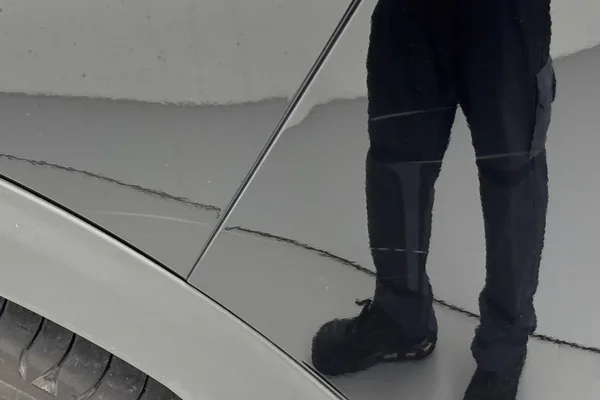 Peugeot 3008 (2023) — foto 22 van 29