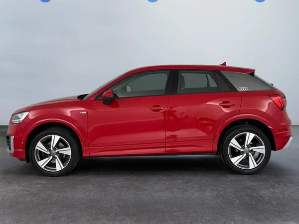 AUDI Q2 (2018) — foto 23 van 27