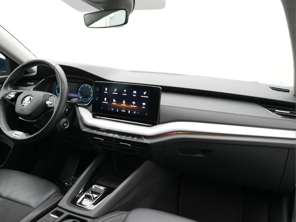 SKODA Octavia SW (2022) — foto 23 van 28