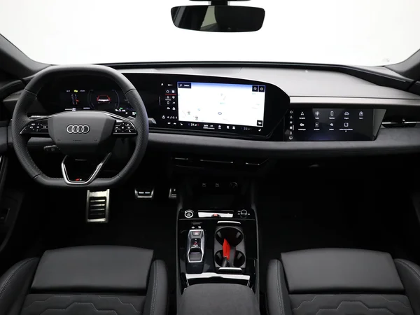 AUDI A6 Sportback e-tron (2026) — foto 4 van 23