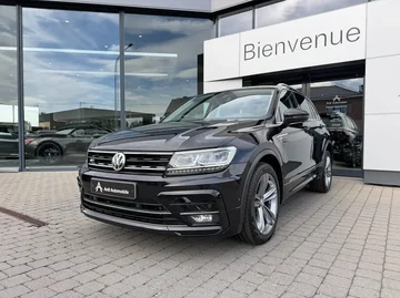 Volkswagen Tiguan (2019)