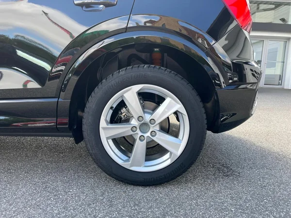 AUDI Q2 (2025) — foto 6 van 19