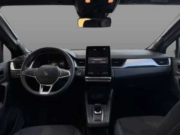 Renault Symbioz (2026) — foto 2 van 17