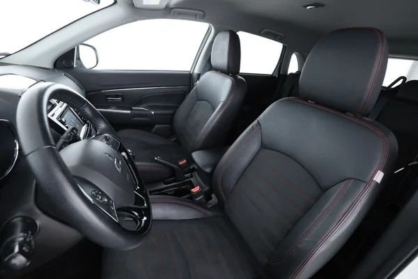 Mitsubishi Asx (2019) — foto 16 van 16