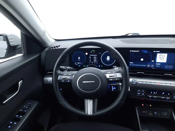Hyundai Kona (2024) — foto 8 van 23