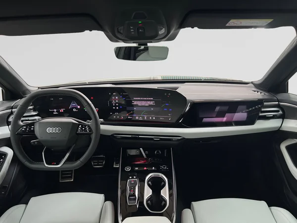 AUDI A6 Avant (2026) — foto 17 van 20