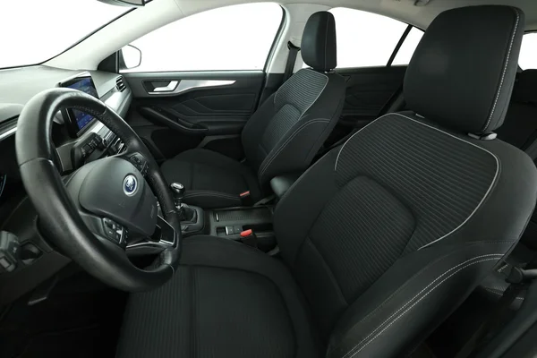 Ford Focus (2019) — foto 16 van 16