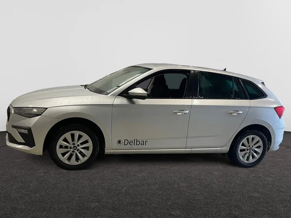 SKODA Scala (2026) — foto 12 van 21