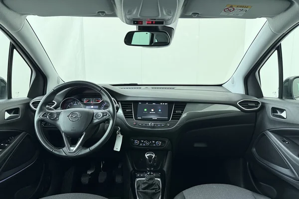 Opel Crossland (2023) — foto 19 van 19