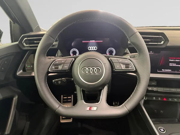 AUDI A3 Sportback (2026) — foto 8 van 16