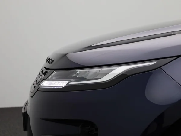 Land Rover Range Rover Evoque (2023) — foto 8 van 54