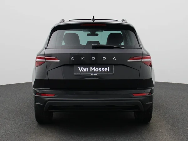 Škoda Karoq (2022) — foto 36 van 40