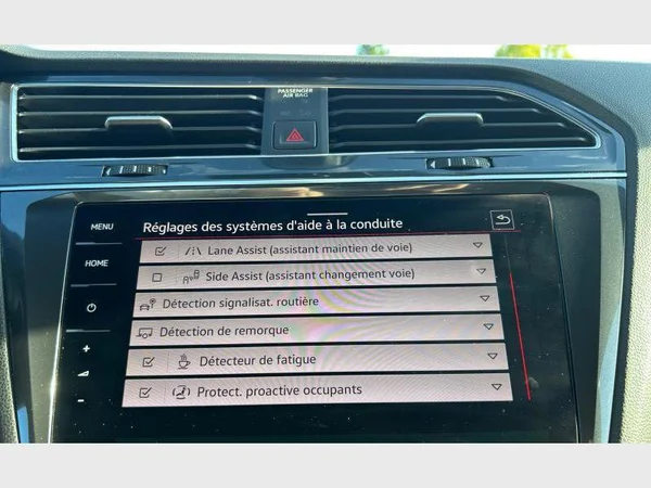 Volkswagen Tiguan Allspace (2022) — foto 11 van 33