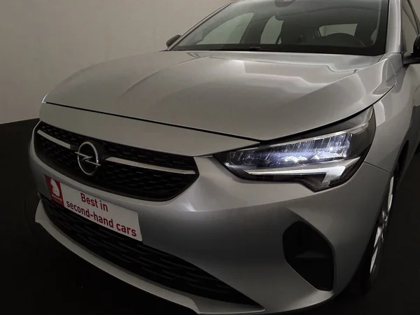 OPEL Corsa (2023) — foto 19 van 26