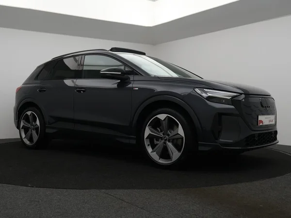 AUDI Q4 e-tron (2026) — foto 17 van 23