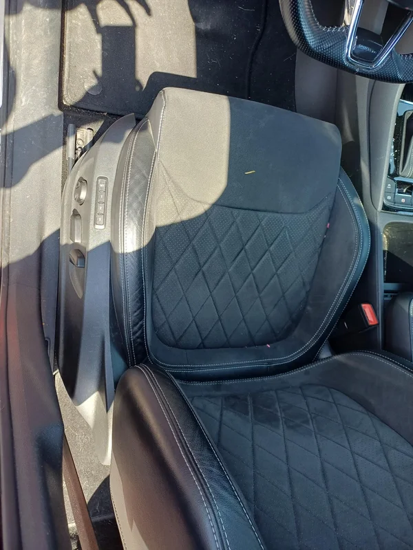 Škoda Kodiaq (2022) — foto 14 van 30