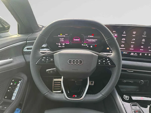 AUDI A5 Avant e-hybrid (PHEV) (2025) — foto 13 van 15