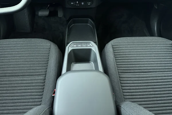Kia EV4 (2026) — foto 5 van 19