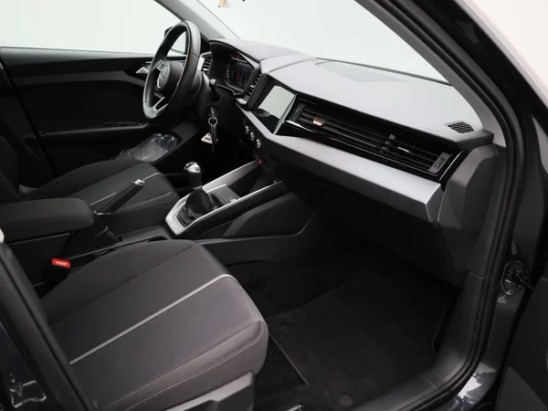 Audi A1 Sportback (2023) — foto 22 van 35