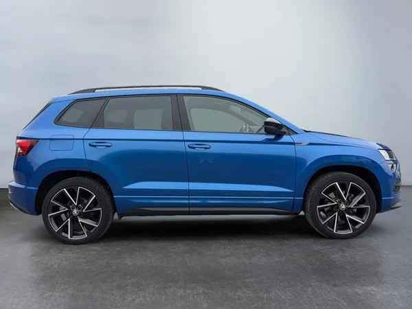 SKODA Karoq Dsl (2022) — foto 28 van 32