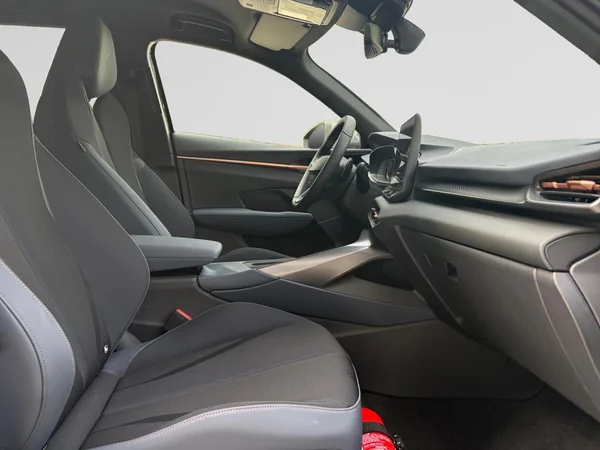 CUPRA Terramar (2026) — foto 8 van 24